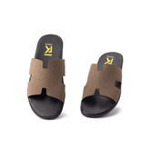 SL-021 - Best Men Casual Slipper Online in Pakistan