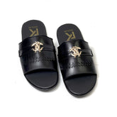 SL-047 - Best Men Casual Slipper Online in Pakistan