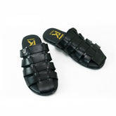 SL-060 - Best Men Casual Slipper Online in Pakistan