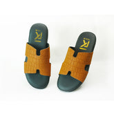 SL-022 - Best Men Casual Slipper Online in Pakistan