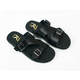 SL-053 - Best Men Casual Slipper Online in Pakistan