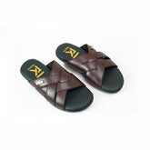 SL-061 - Best Men Casual Slipper Online in Pakistan