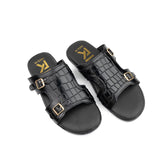 SL-079 - Best Men Casual Slipper Online in Pakistan