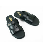 SL-051 - Best Men Casual Slipper Online in Pakistan