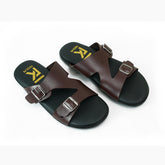 SL-055 - Best Men Casual Slipper Online in Pakistan