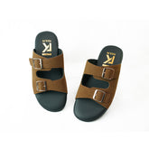 SL-048 - Best Men Casual Slipper Online in Pakistan