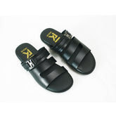 SL-045 - Best Men Casual Slipper Online in Pakistan