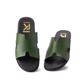 SL-027 - Best Men Casual Slipper Online in Pakistan