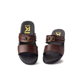 SL-044 - Best Men Casual Slipper Online in Pakistan