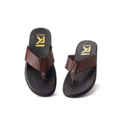 SL-043 - Best Men Casual Slipper Online in Pakistan