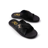 SL-040 - Best Men Casual Slipper Online in Pakistan
