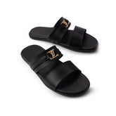 SL-039 - Best Men Casual Slipper Online in Pakistan