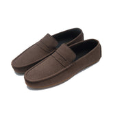 FK-100 - Best Men Casual Black Shoes Online in Pakistan