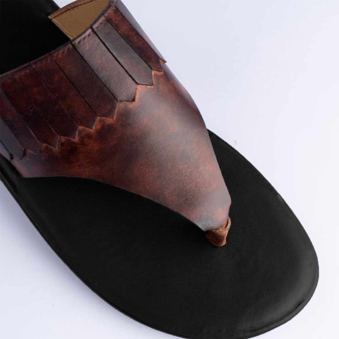 SL-001 - Best Men Casual Slipper Online in Pakistan