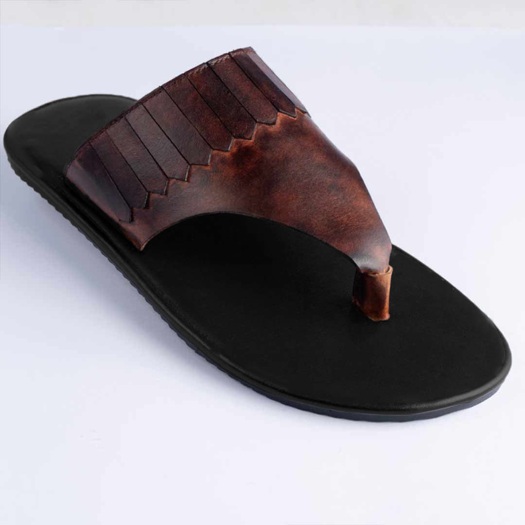 SL-001 - Best Men Casual Slipper Online in Pakistan