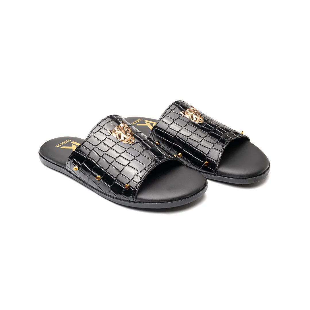 SL-081 - Best Men Casual Slipper Online in Pakistan
