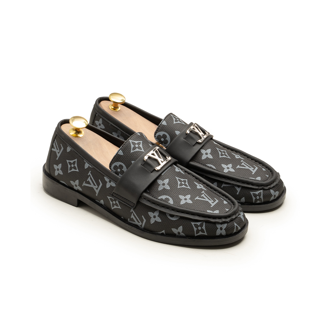 FK-703 - Best Men Formal Shoes Trending Online in Pakistan