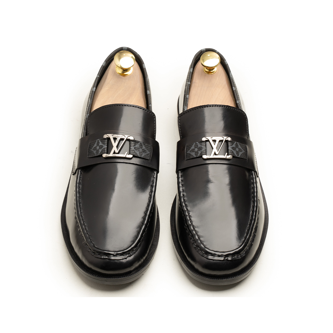 FK-705 - Best Men Formal Shoes Trending Online in Pakistan