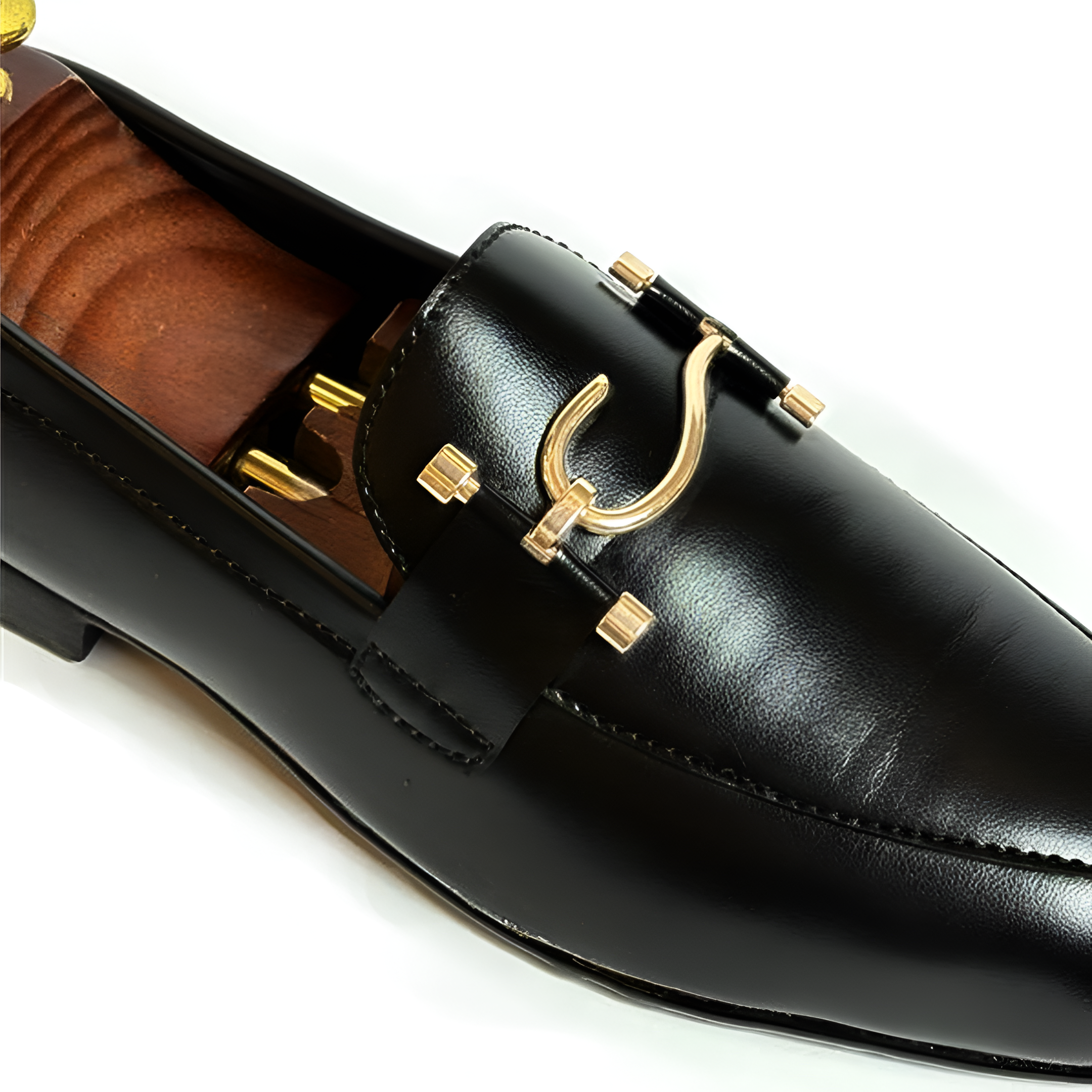 FK-713 - Best Men Formal Shoes Trending Online in Pakistan