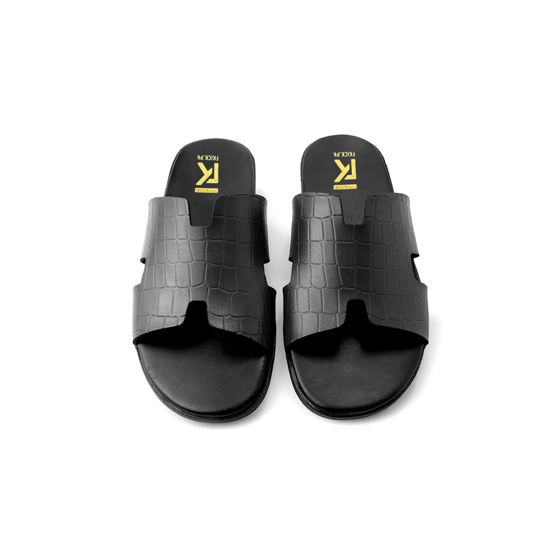 SL-016 - Best Men Casual Slipper Online in Pakistan