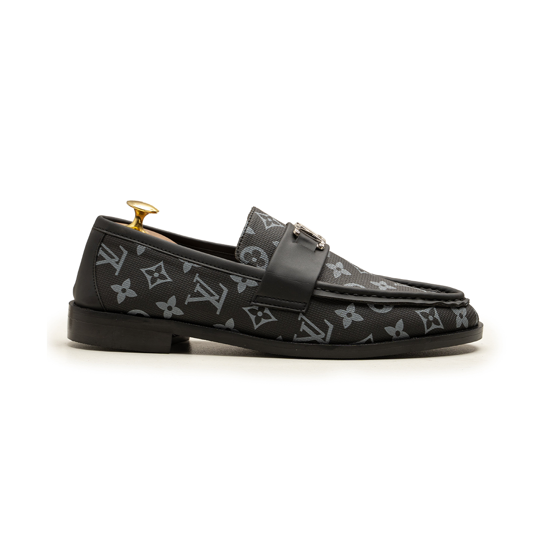FK-703 - Best Men Formal Shoes Trending Online in Pakistan