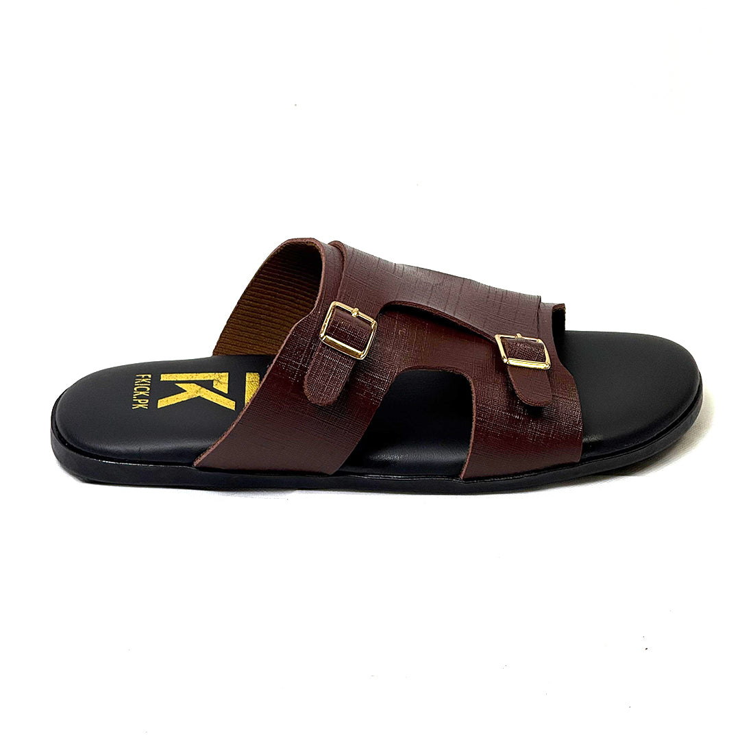 SL-050 - Best Men Casual Slipper Online in Pakistan