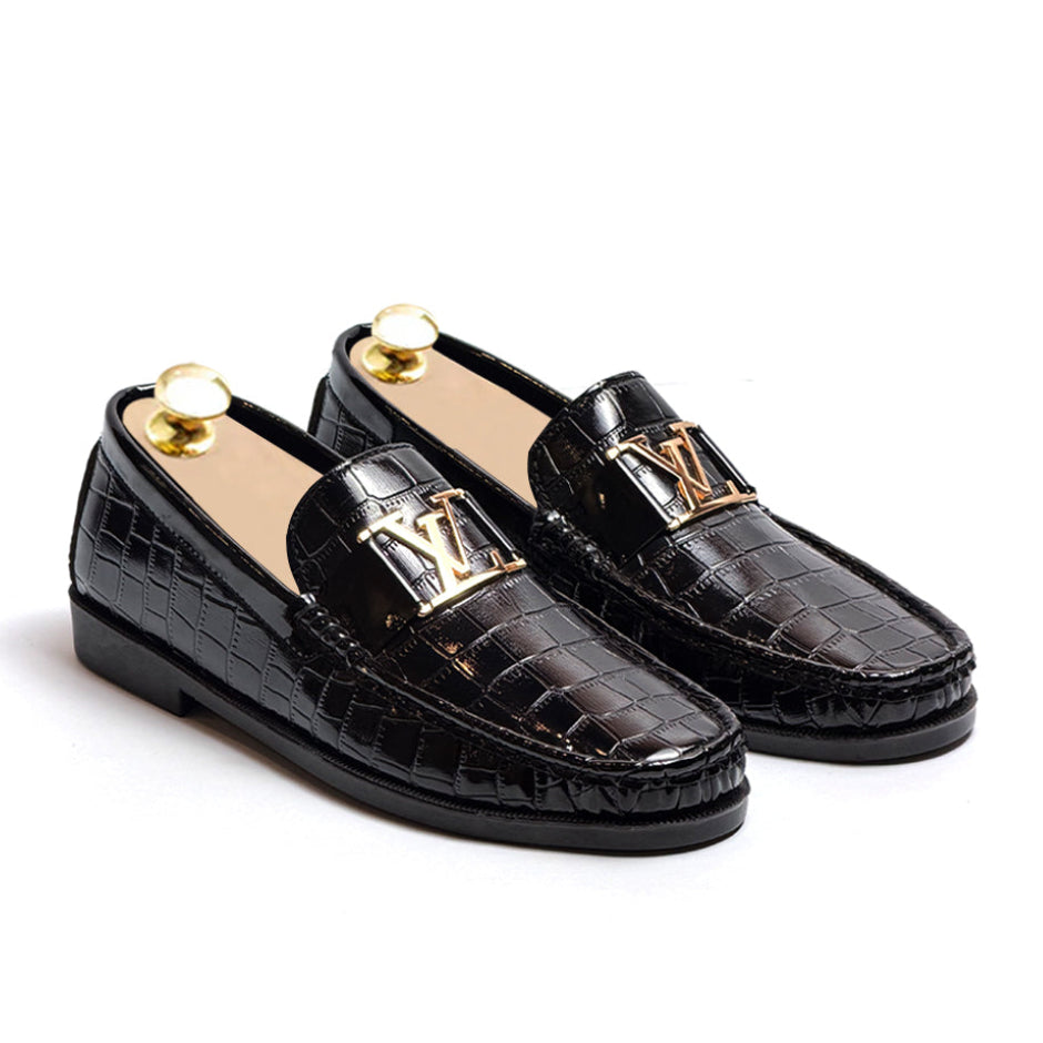 FK-721 - Best Men Formal Shoes Trending Online in Pakistan