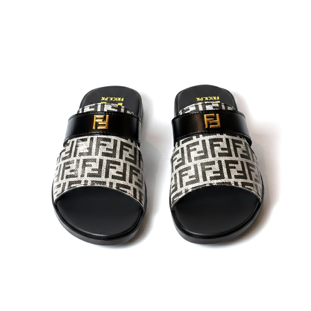 SL-099 - Best Men Casual Slipper Online in Pakistan