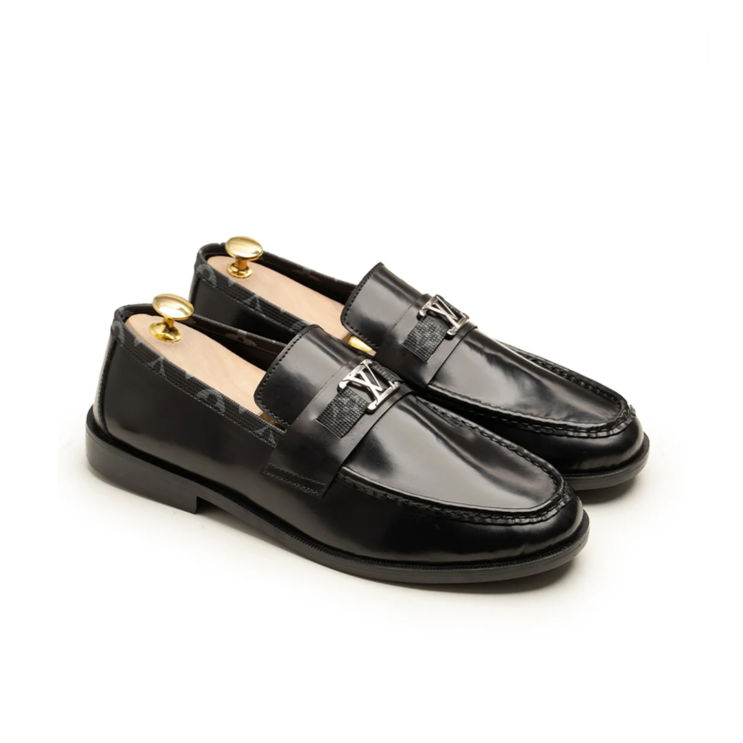 FK-705 - Best Men Formal Shoes Trending Online in Pakistan