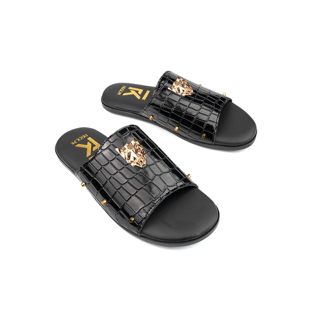 SL-081 - Best Men Casual Slipper Online in Pakistan