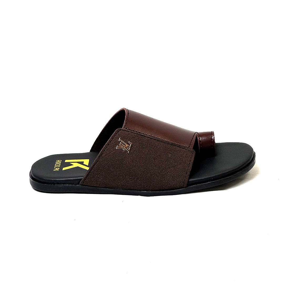 SL-053 - Best Men Casual Slipper Online in Pakistan