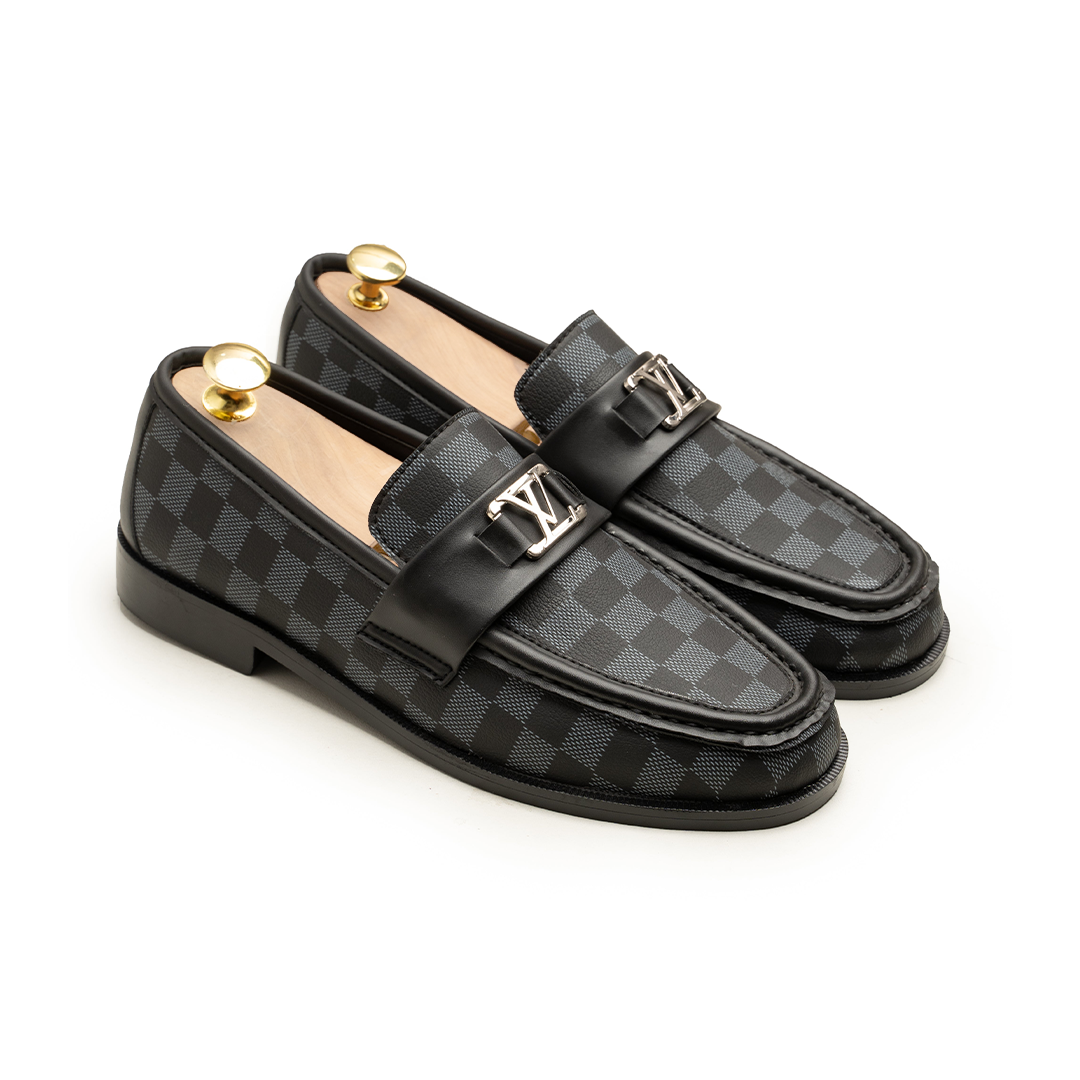 FK-701 - Best Men Formal Shoes Trending Online in Pakistan
