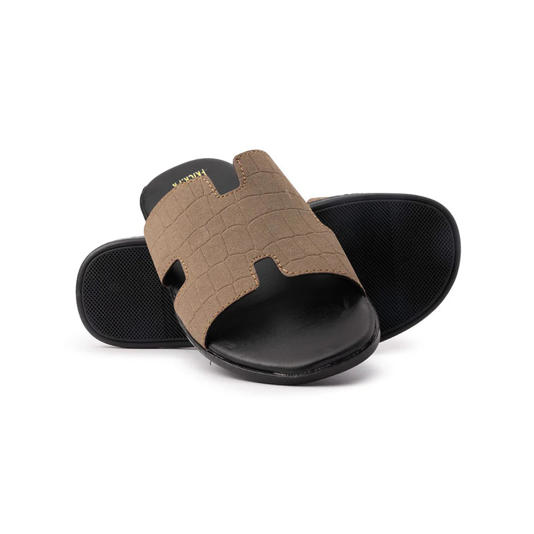 SL-021 - Best Men Casual Slipper Online in Pakistan