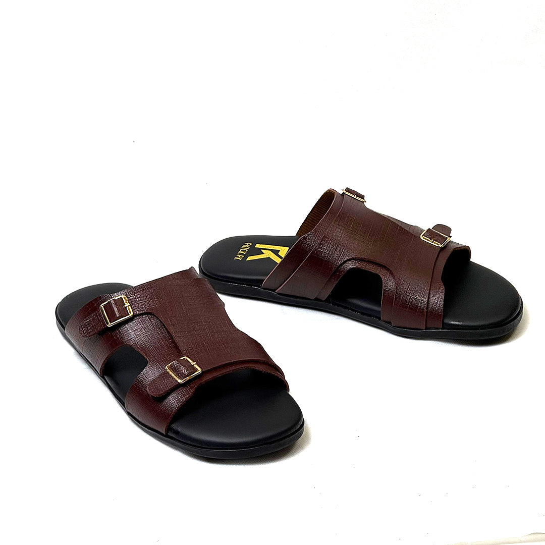 SL-050 - Best Men Casual Slipper Online in Pakistan