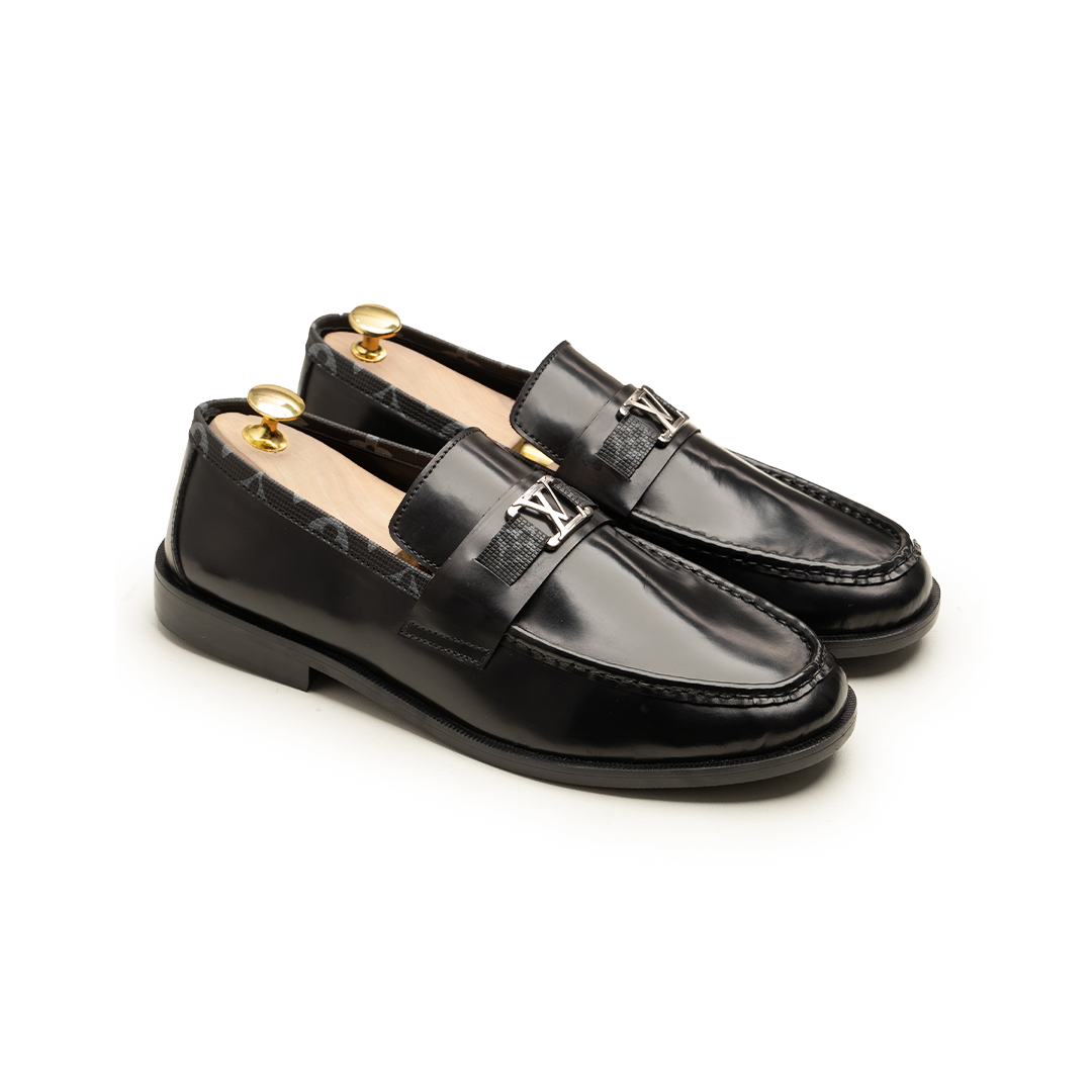 FK-705 - Best Men Formal Shoes Trending Online in Pakistan