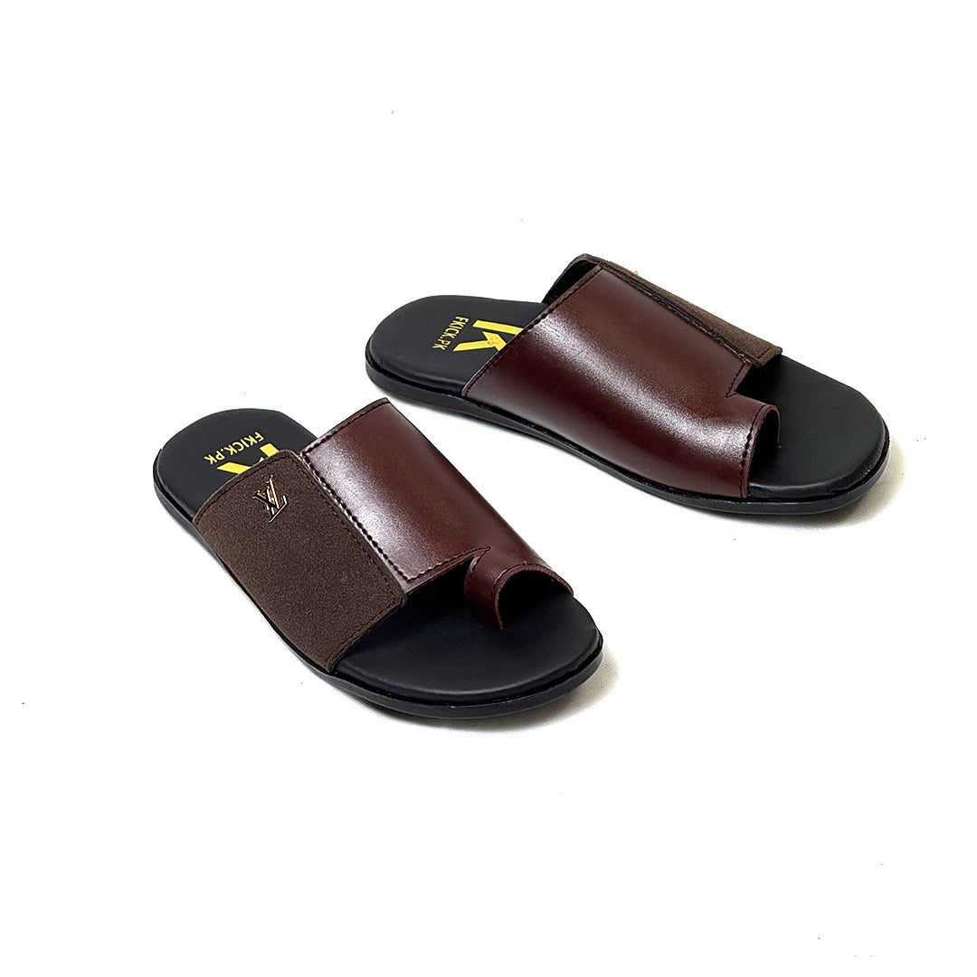 SL-053 - Best Men Casual Slipper Online in Pakistan