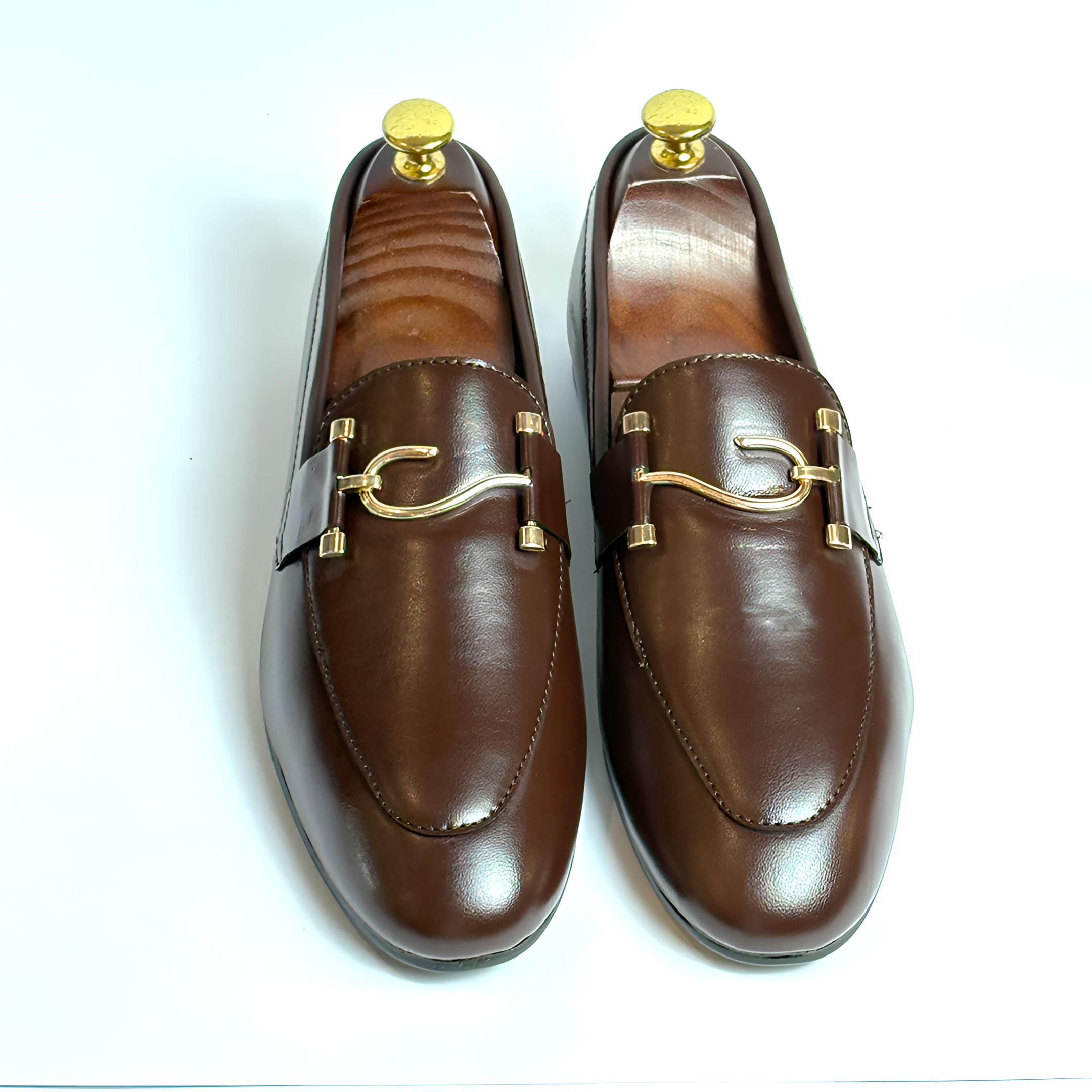 FK-714 - Best Men Formal Shoes Trending Online in Pakistan