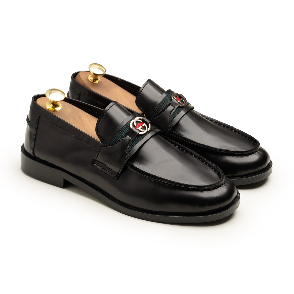 FK-709 - Best Men Formal Shoes Trending Online in Pakistan