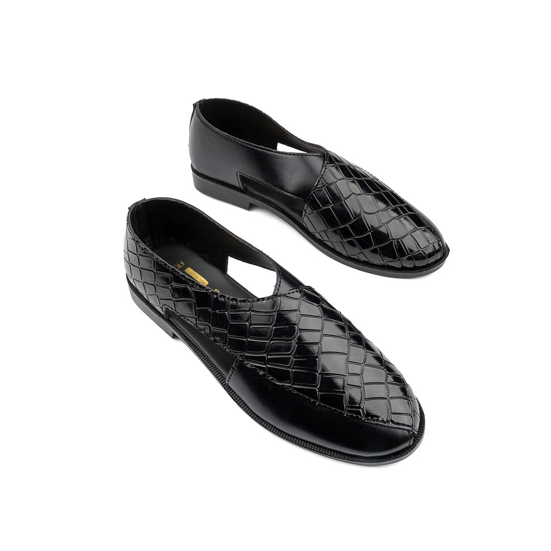 SL-084 - Best Men Casual Slipper Online in Pakistan