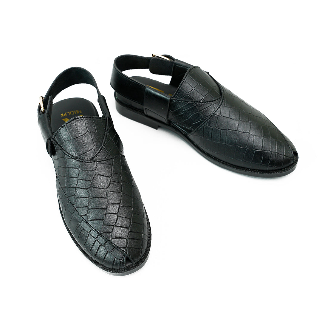SL-073 - Best Men Casual Slipper Online in Pakistan