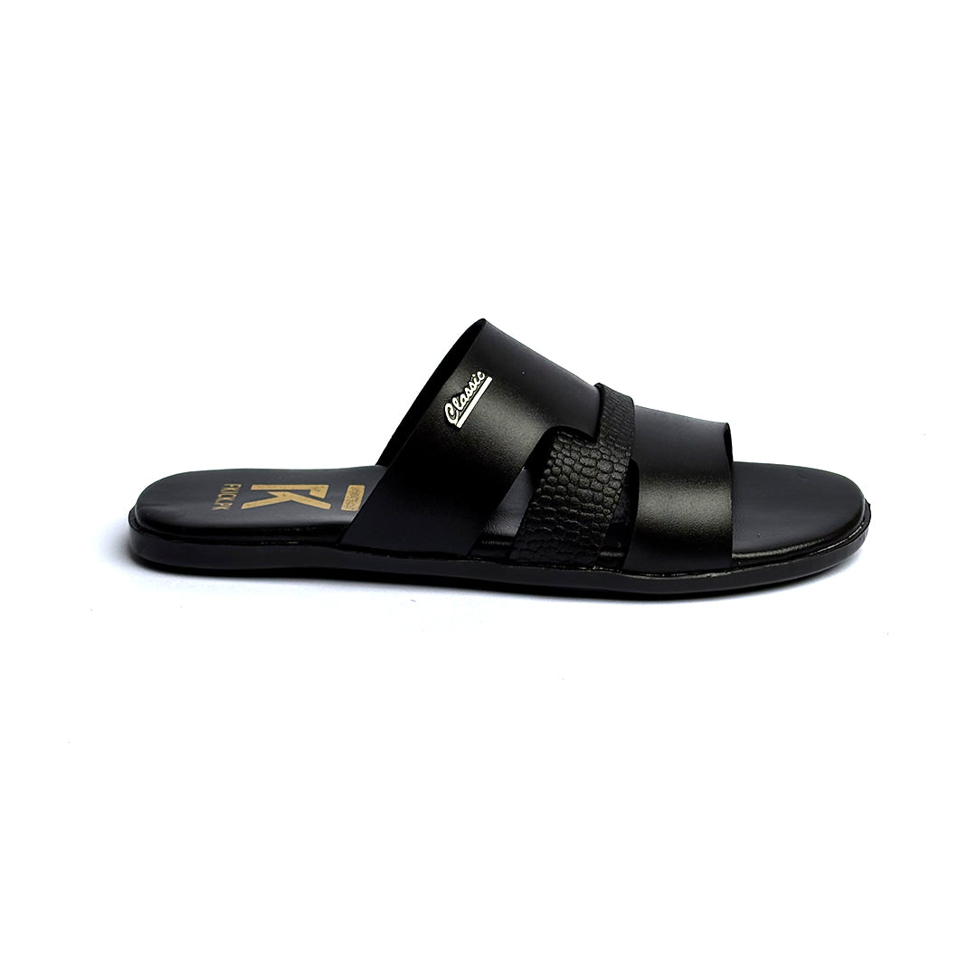 SL-033 - Best Men Casual Slipper Online in Pakistan