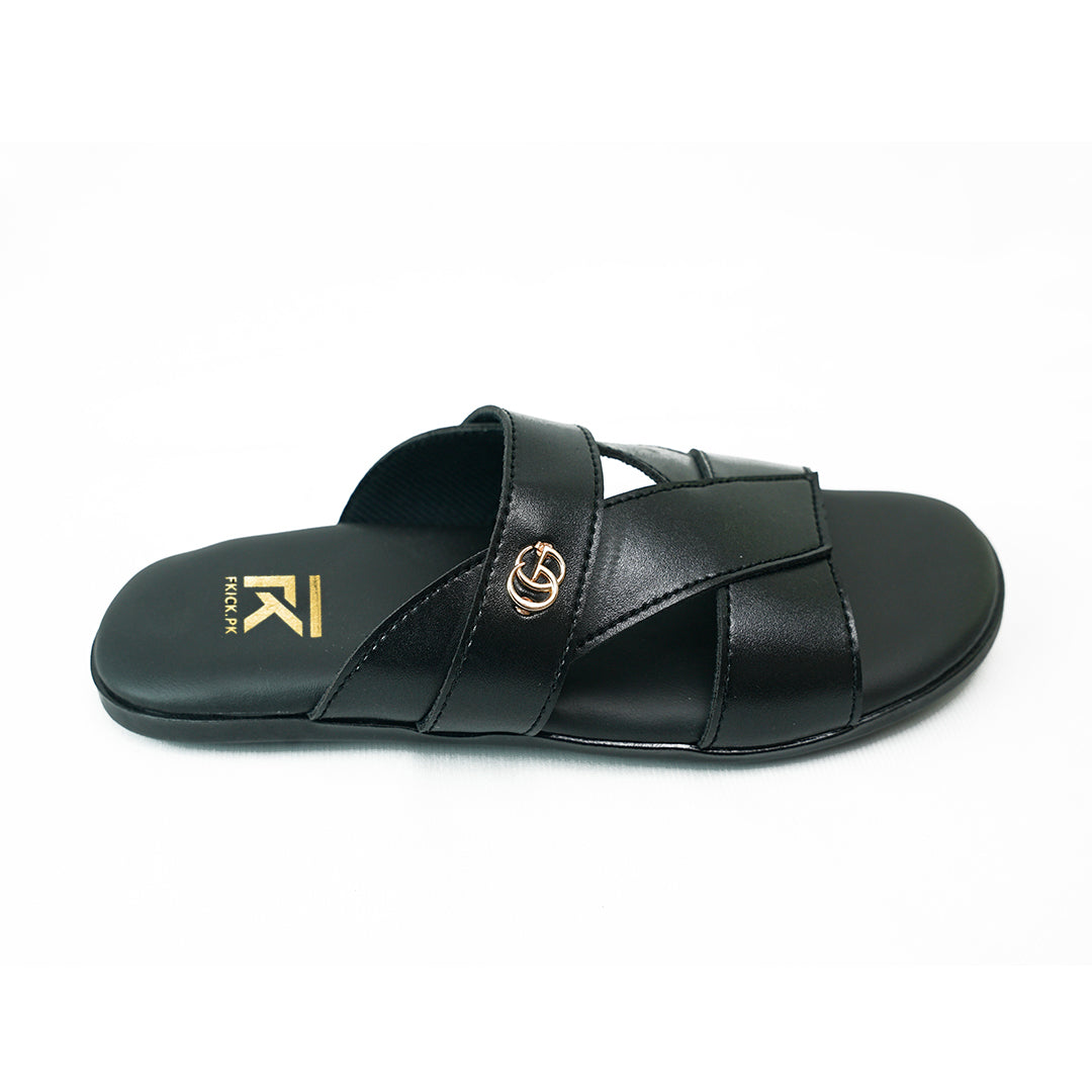 SL-051 - Best Men Casual Slipper Online in Pakistan