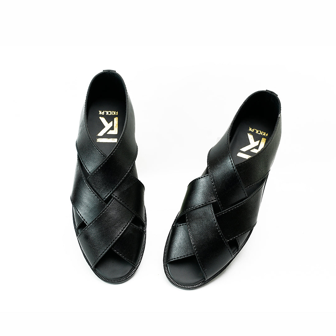 SL-070 - Best Men Casual Slipper Online in Pakistan
