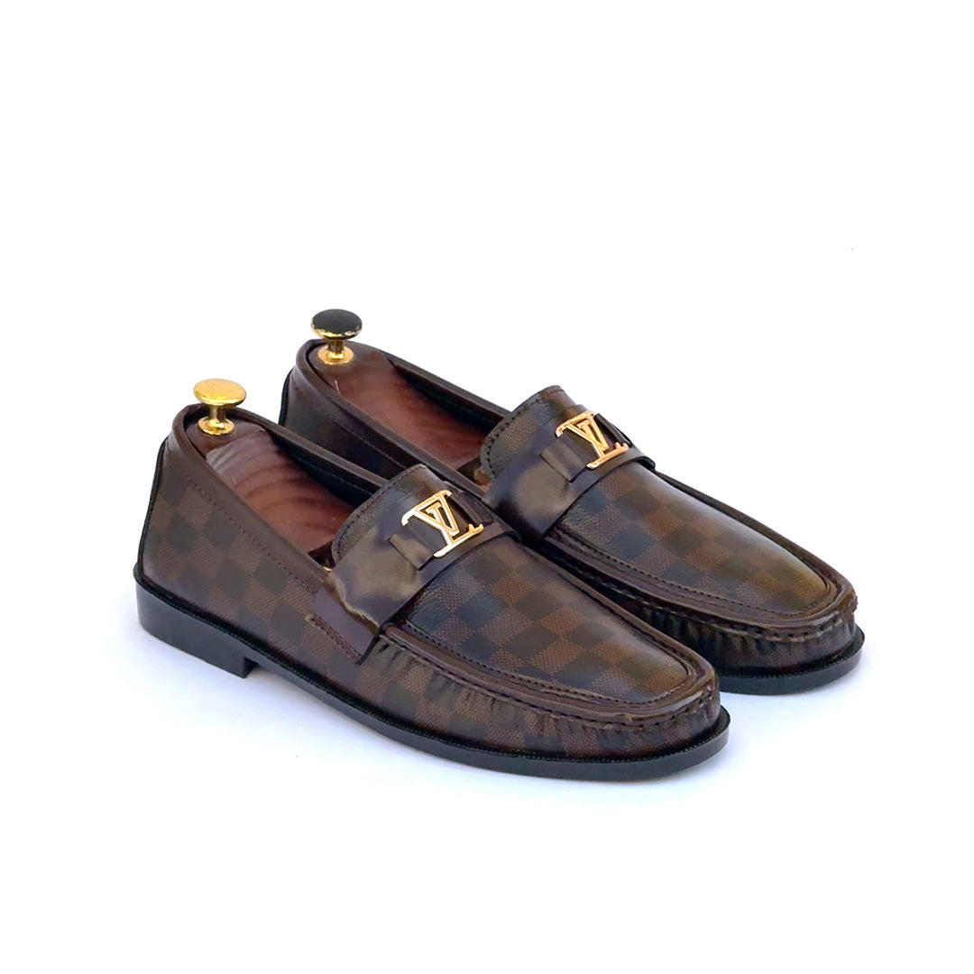 FK-710 - Best Men Formal Shoes Trending Online in Pakistan