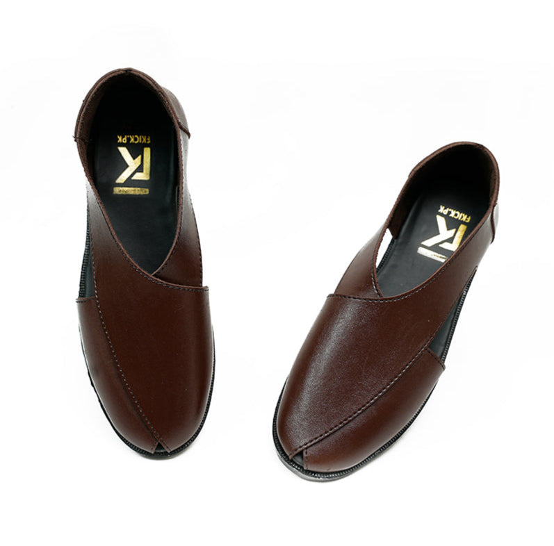 SL-076 - Best Men Casual Slipper Online in Pakistan