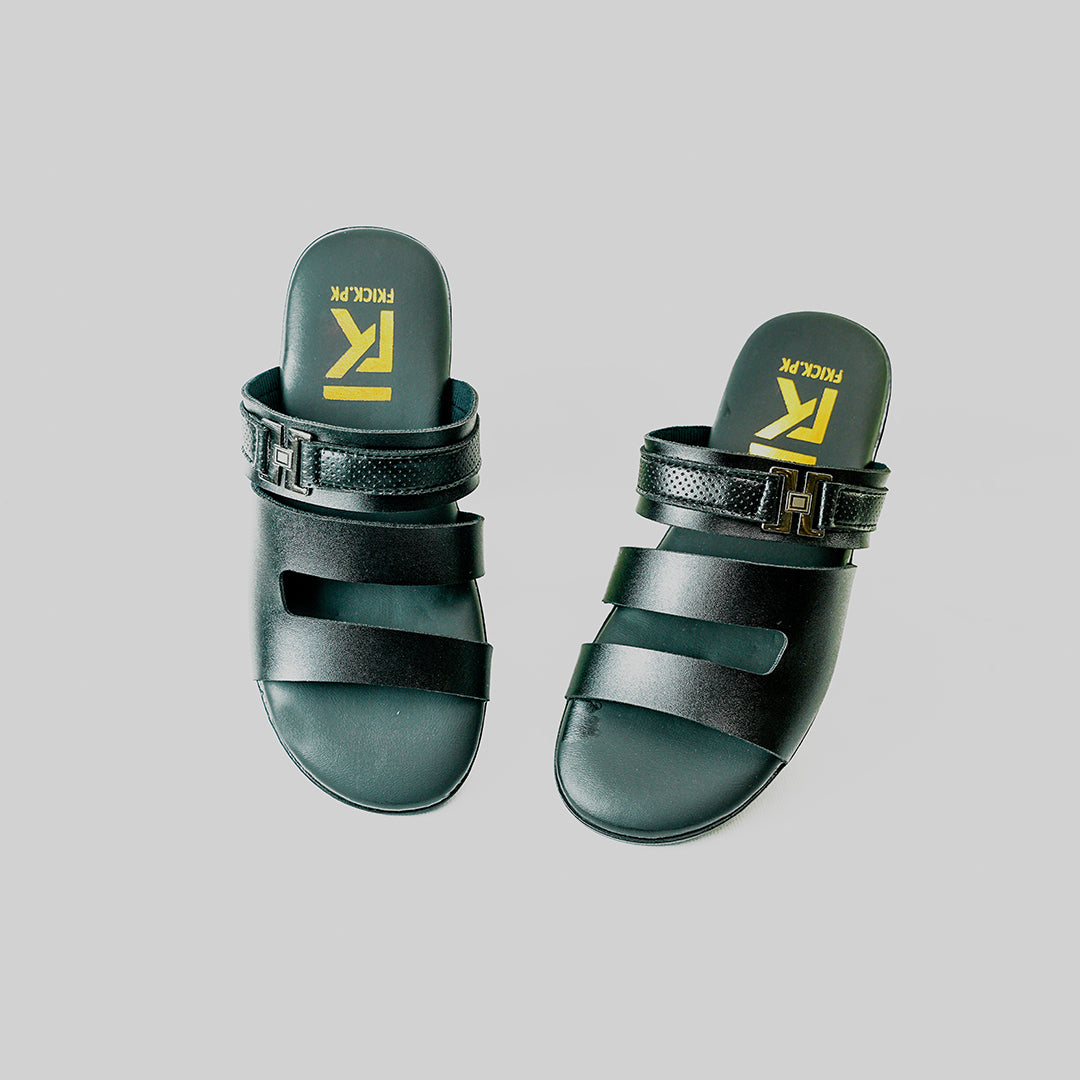 SL-045 - Best Men Casual Slipper Online in Pakistan