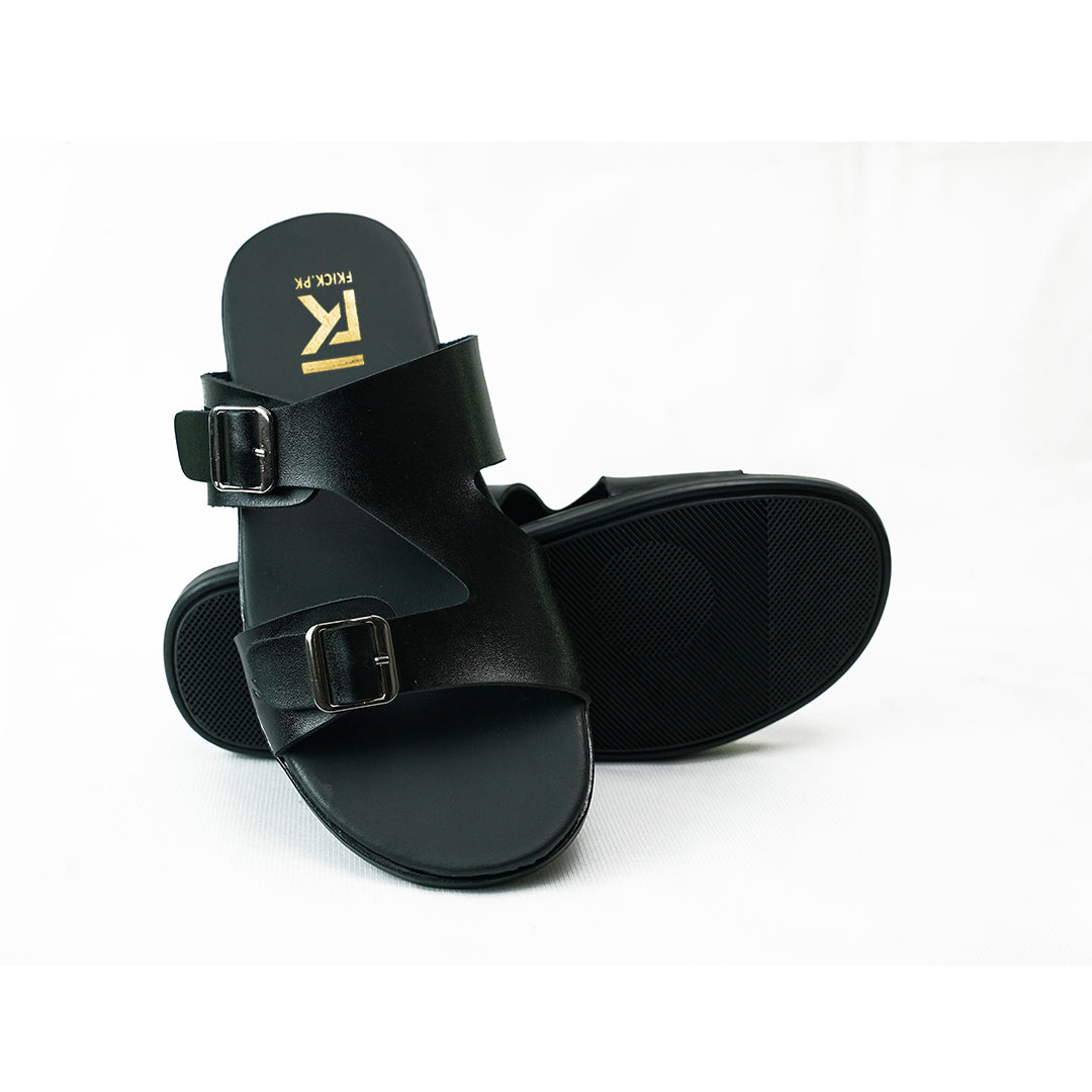 SL-053 - Best Men Casual Slipper Online in Pakistan