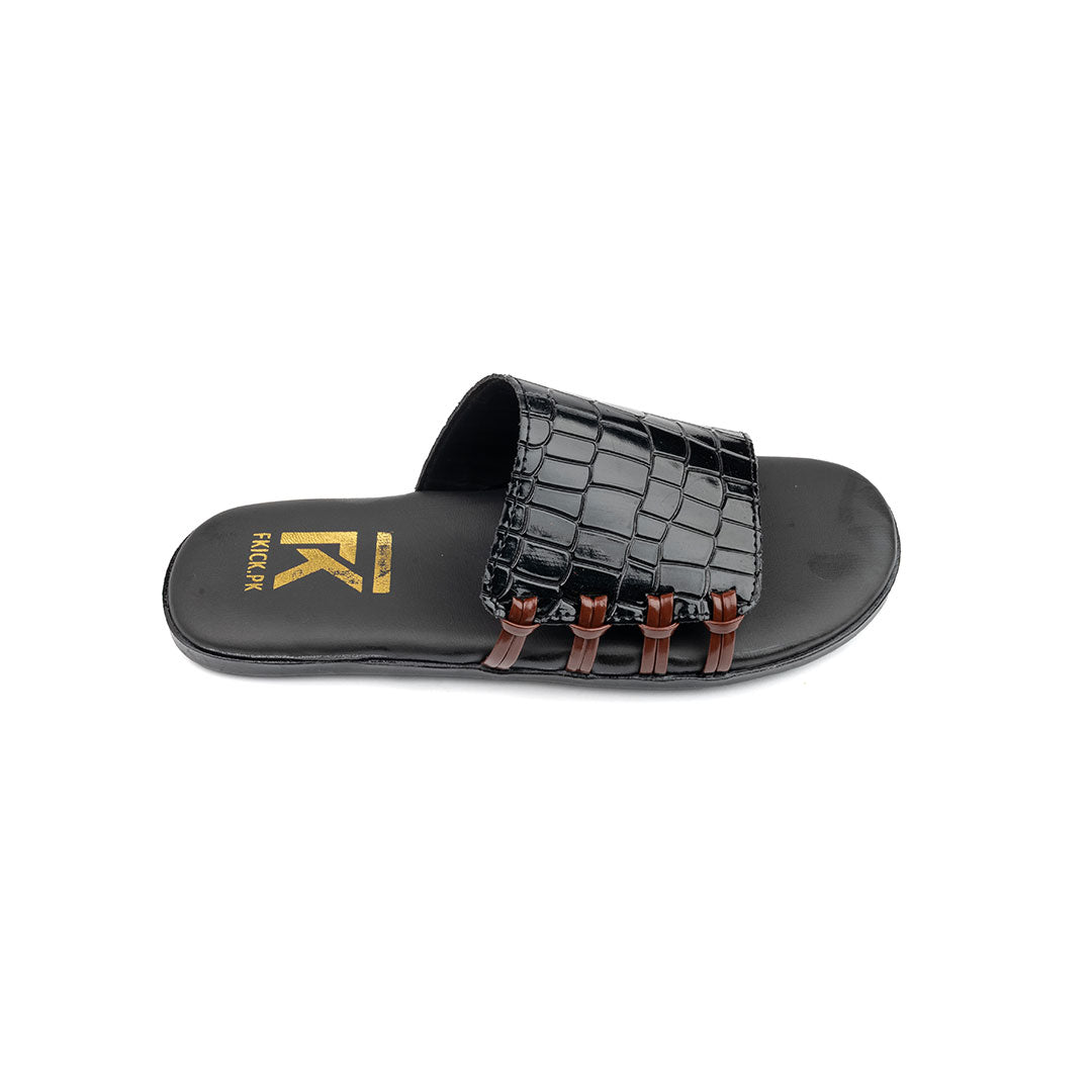 SL-083 - Best Men Casual Slipper Online in Pakistan