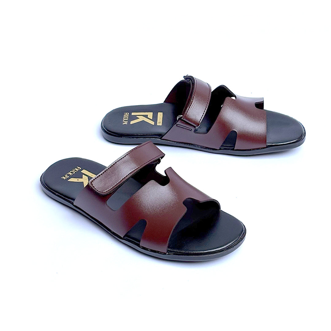 SL-036 - Best Men Casual Slipper Online in Pakistan