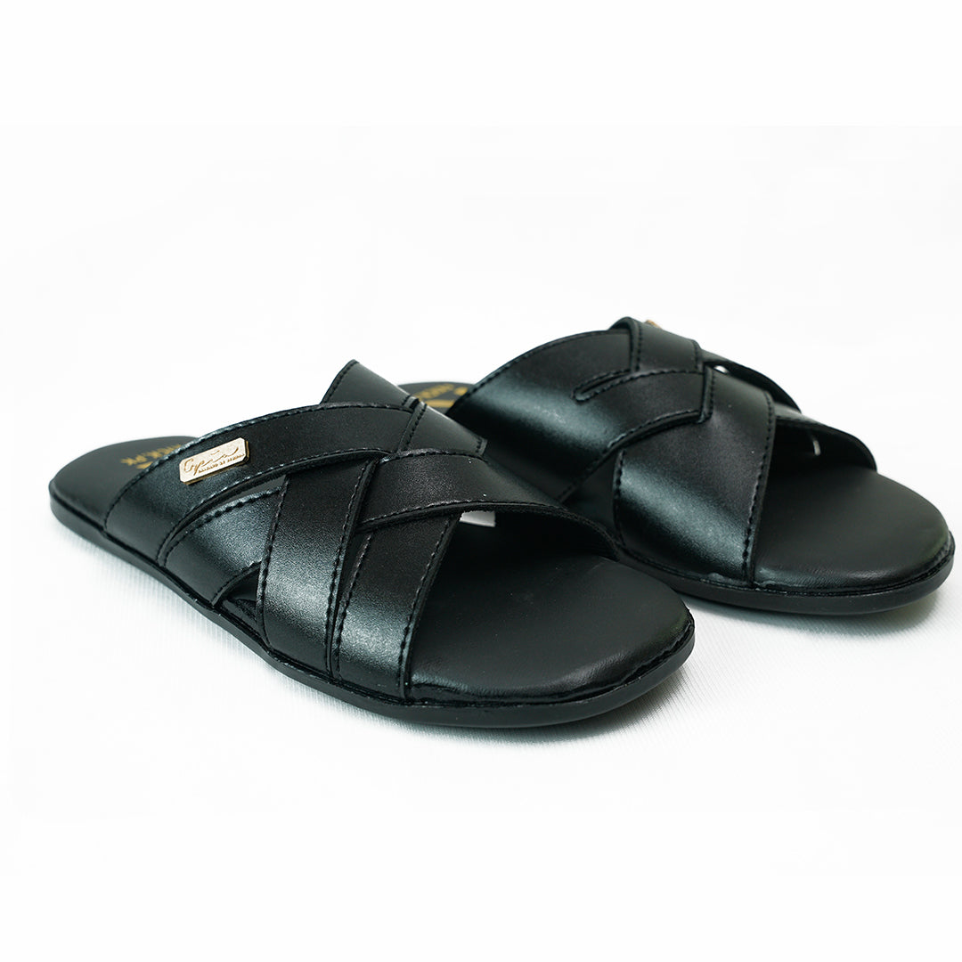 SL-058 - Best Men Casual Slipper Online in Pakistan